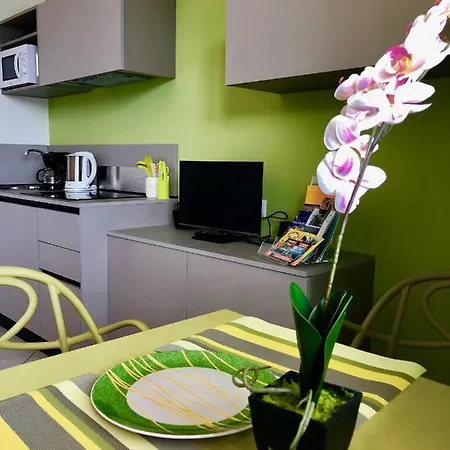 2- View Apartment