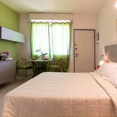 Apartamento 2- View *