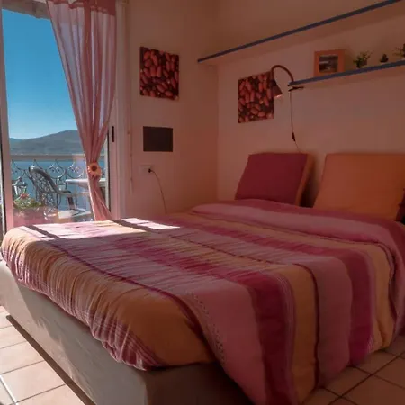 Apartment 2- View