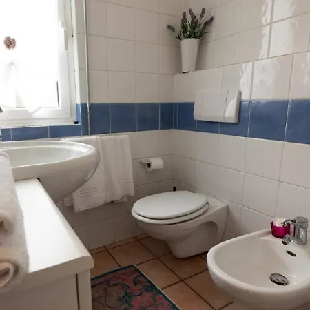 Apartment 2- View