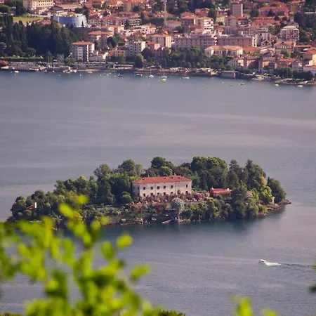 Apartamento 2- View Oggebbio