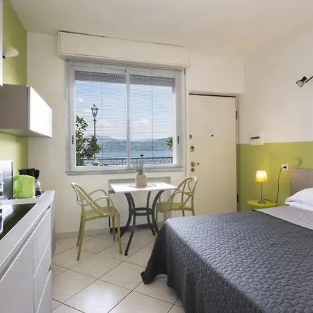 2- View Apartament